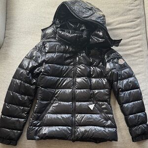 Moncler Women's Bady Short Down Jacket